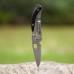 Canivete True utility Skeletonknife